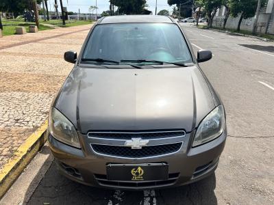 Celta Spirit/ LT 1.0 MPFI 8V FlexP. 5p