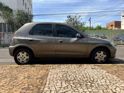 Celta Spirit/ LT 1.0 MPFI 8V FlexP. 5p