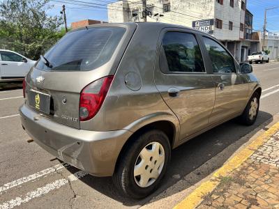 Celta Spirit/ LT 1.0 MPFI 8V FlexP. 5p