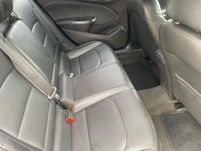 CRUZE LT 1.4 16V Turbo Flex 4p Aut.