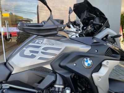 R 1200 GS