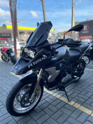 R 1200 GS