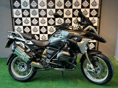 R 1200 GS