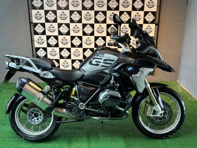 R 1200 GS