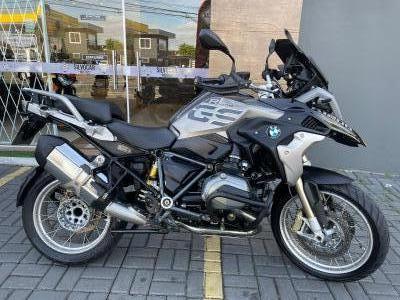 R 1200 GS