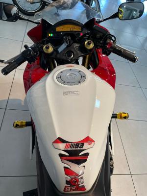 CBR 600 F