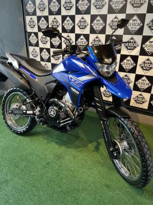 XTZ 250 LANDER 249cc/LANDER BLUEFLEX/ABS