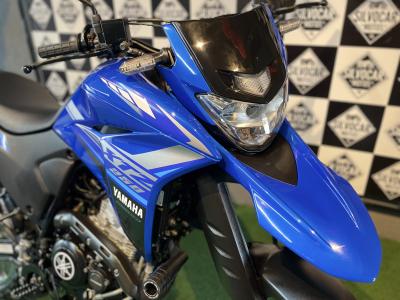 XTZ 250 LANDER 249cc/LANDER BLUEFLEX/ABS