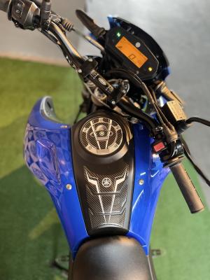 XTZ 250 LANDER 249cc/LANDER BLUEFLEX/ABS