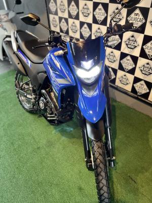 XTZ 250 LANDER 249cc/LANDER BLUEFLEX/ABS