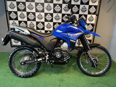 XTZ 250 LANDER 249cc/LANDER BLUEFLEX/ABS