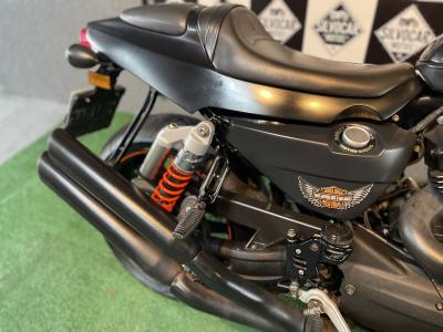 XR 1200X SPORTSTER