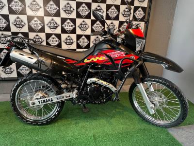 XTZ 250 LANDER 249cc/LANDER BLUEFLEX/ABS