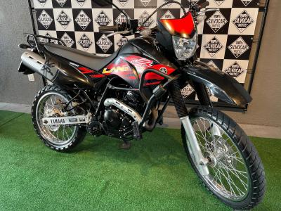 XTZ 250 LANDER 249cc/LANDER BLUEFLEX/ABS