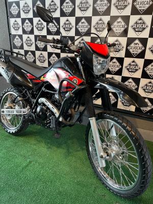 XTZ 250 LANDER 249cc/LANDER BLUEFLEX/ABS