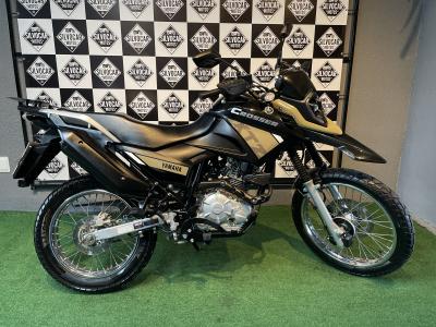 XTZ 150 CROSSER Z FLEX