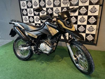 XTZ 150 CROSSER Z FLEX