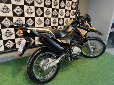 XTZ 150 CROSSER Z FLEX