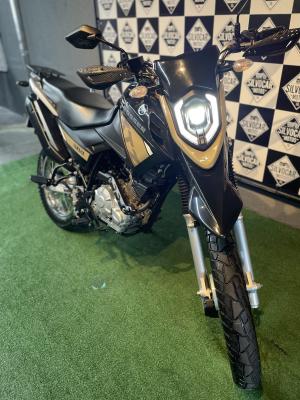 XTZ 150 CROSSER Z FLEX