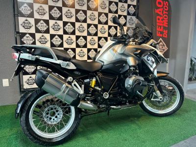 R 1200 GS