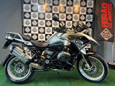 R 1200 GS