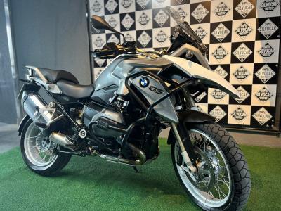 R 1200 GS