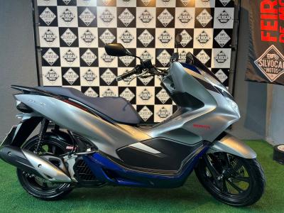 PCX 150 SPORT