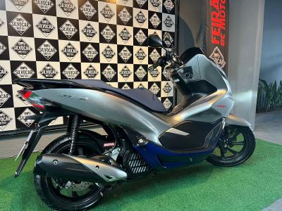 PCX 150 SPORT