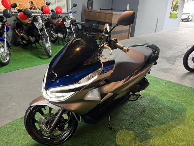 PCX 150 SPORT