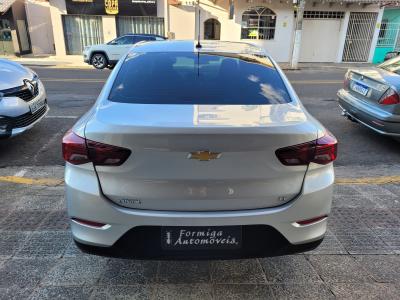 ONIX SEDAN Plus LT 1.0 12V Flex 4p Mec.