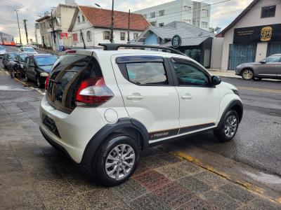 MOBI TREKKING 1.0 Flex 5p.