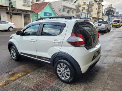 MOBI TREKKING 1.0 Flex 5p.