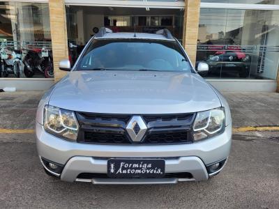 DUSTER Dynamique 1.6 Flex 16V Mec.