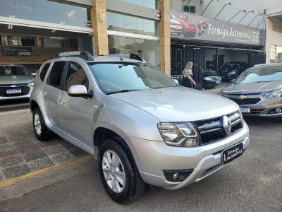 DUSTER Dynamique 1.6 Flex 16V Mec.