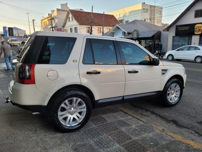 Freelander2 I6 HSE 3.2 232cv Aut. 5p