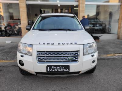 Freelander2 I6 HSE 3.2 232cv Aut. 5p