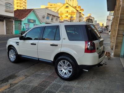 Freelander2 I6 HSE 3.2 232cv Aut. 5p