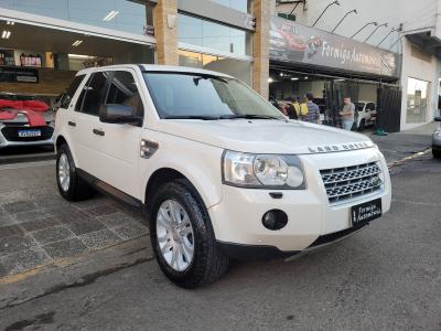 Freelander2 I6 HSE 3.2 232cv Aut. 5p