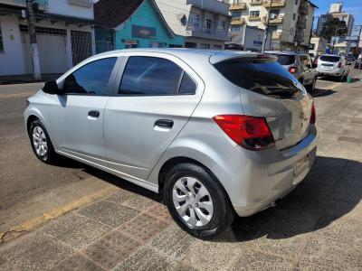 ONIX HATCH Joy 1.0 8V Flex 5p Mec.