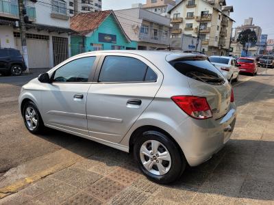 ONIX HATCH Joy 1.0 8V Flex 5p Mec.