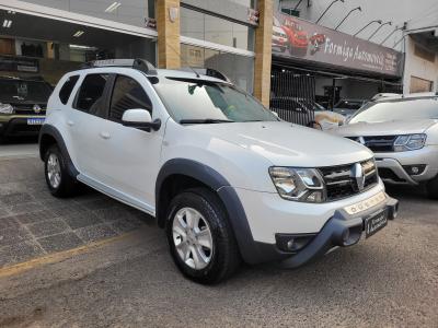 DUSTER Dynamique 1.6 Flex 16V Mec.