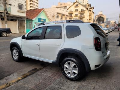 DUSTER Dynamique 1.6 Flex 16V Mec.