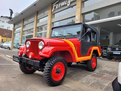 JEEP Willys