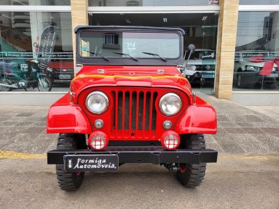 JEEP Willys