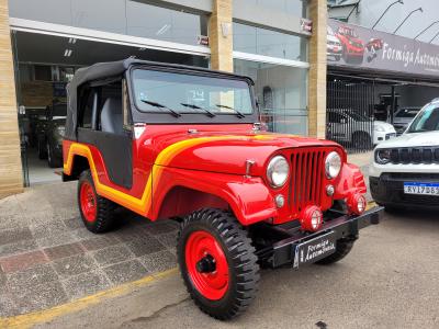 JEEP Willys