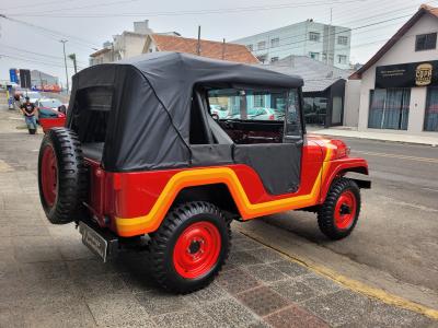 JEEP Willys