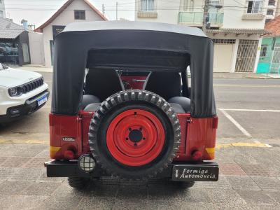 JEEP Willys