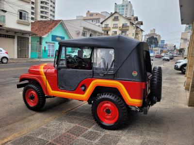 JEEP Willys