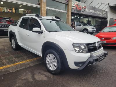 DUSTER OROCH Dyna. 2.0 Flex 16V Aut.