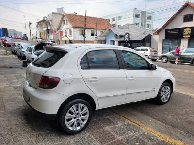 Gol (novo) 1.6 Power/Highi T.Flex 8v 4P